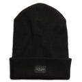 rag & bone Addison Women's Black Wool Hat