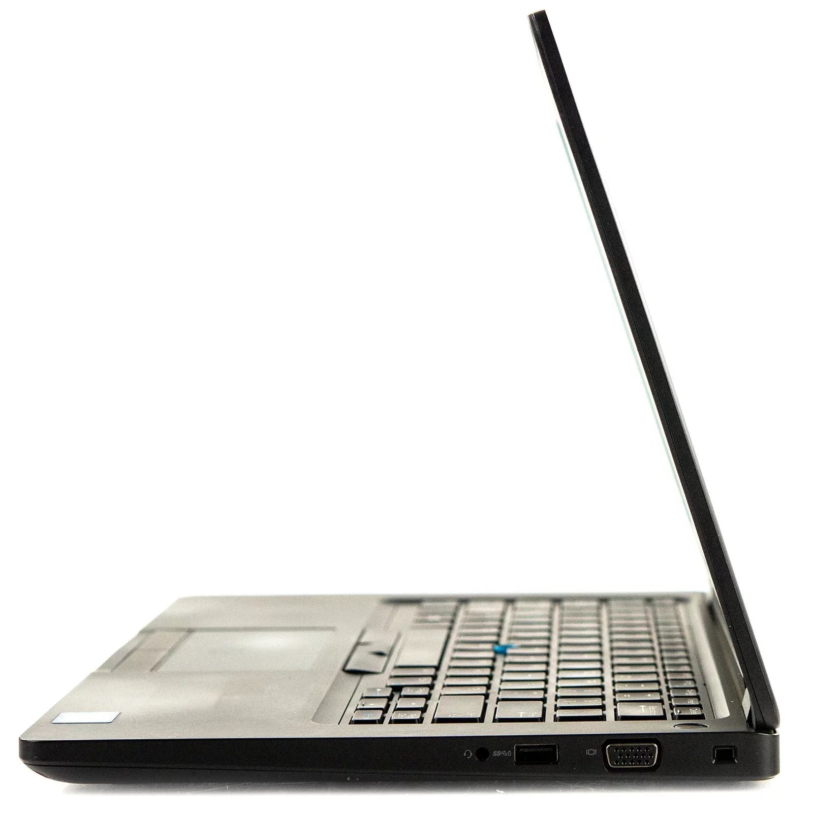 Refurbished Latitude 5490 14" Notebook Core i5 32GB 256GB SSD M.2 Integrated Graphics Win 11 Pro 1 Yr Wty B v.WAA