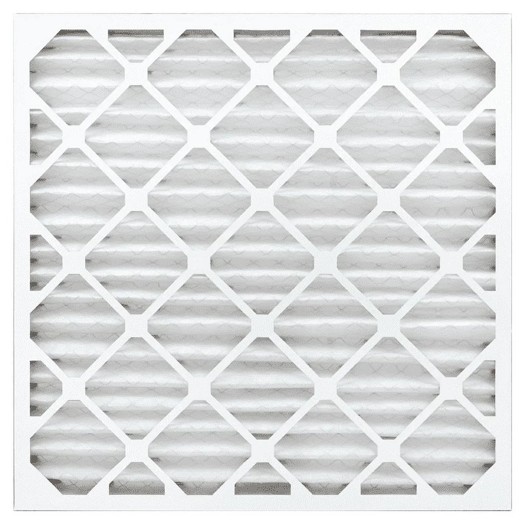 AIRx Filters 24x24x2 Air Filter MERV 8 Pleated HVAC AC Furnace Air Filter, Dust 6-Pack, Made in the USA