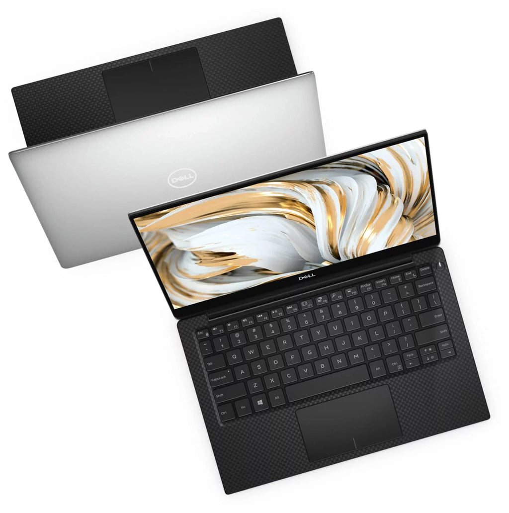 Restored XPS 9305 Notebook (2020) 13.3" FHD Core i7 - 256GB SSD - 8GB RAM 4 Cores @ 4.7 GHz - 11th Gen CPU (Refurbished)
