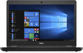 Refurbished 5480 Portable computer i5 Dual Core Gen 6 8GB RAM 256GB SSD Windows 10 Professional 64 Bit