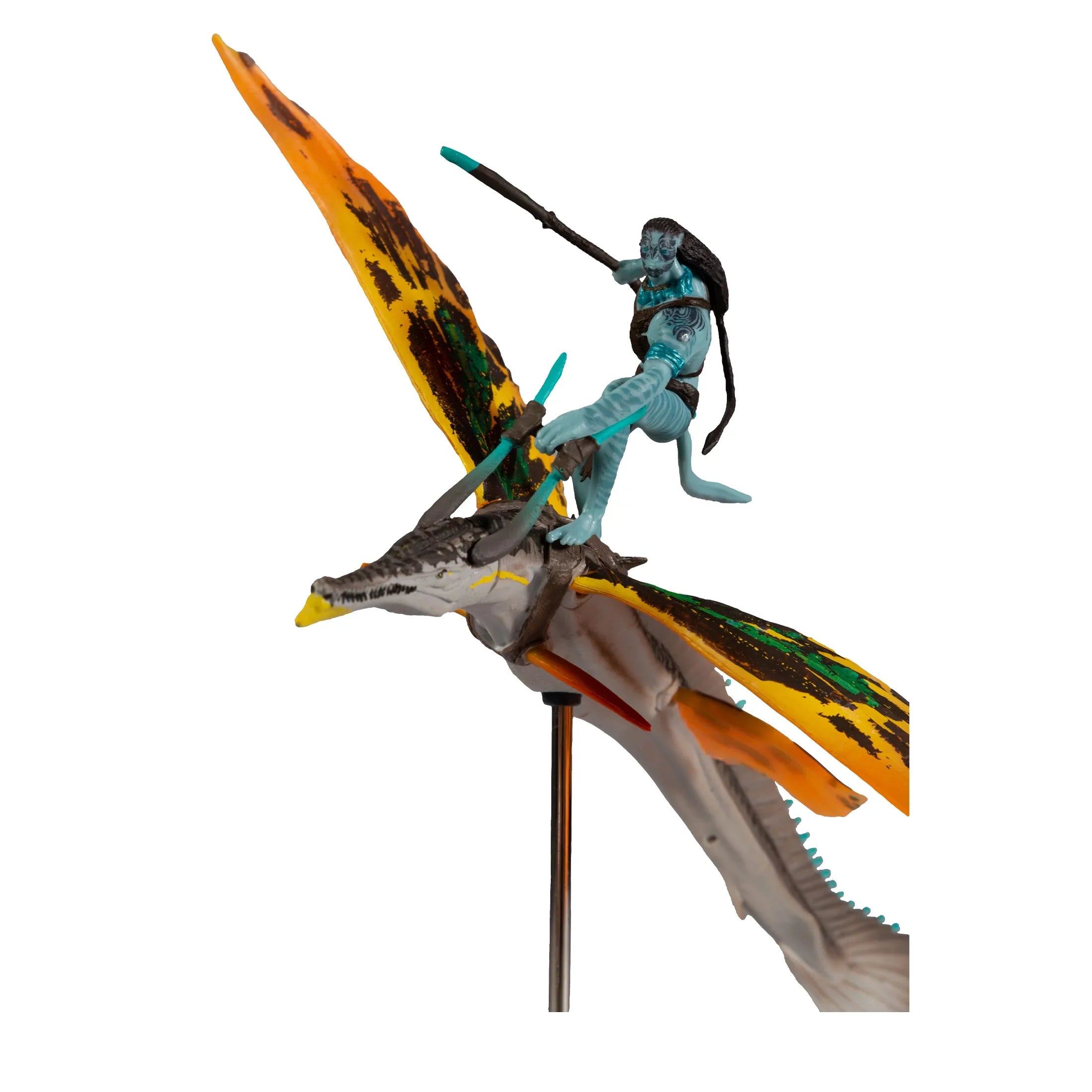Disney Avatar Large Deluxe Creature - A2 Skimwing/Tonowari