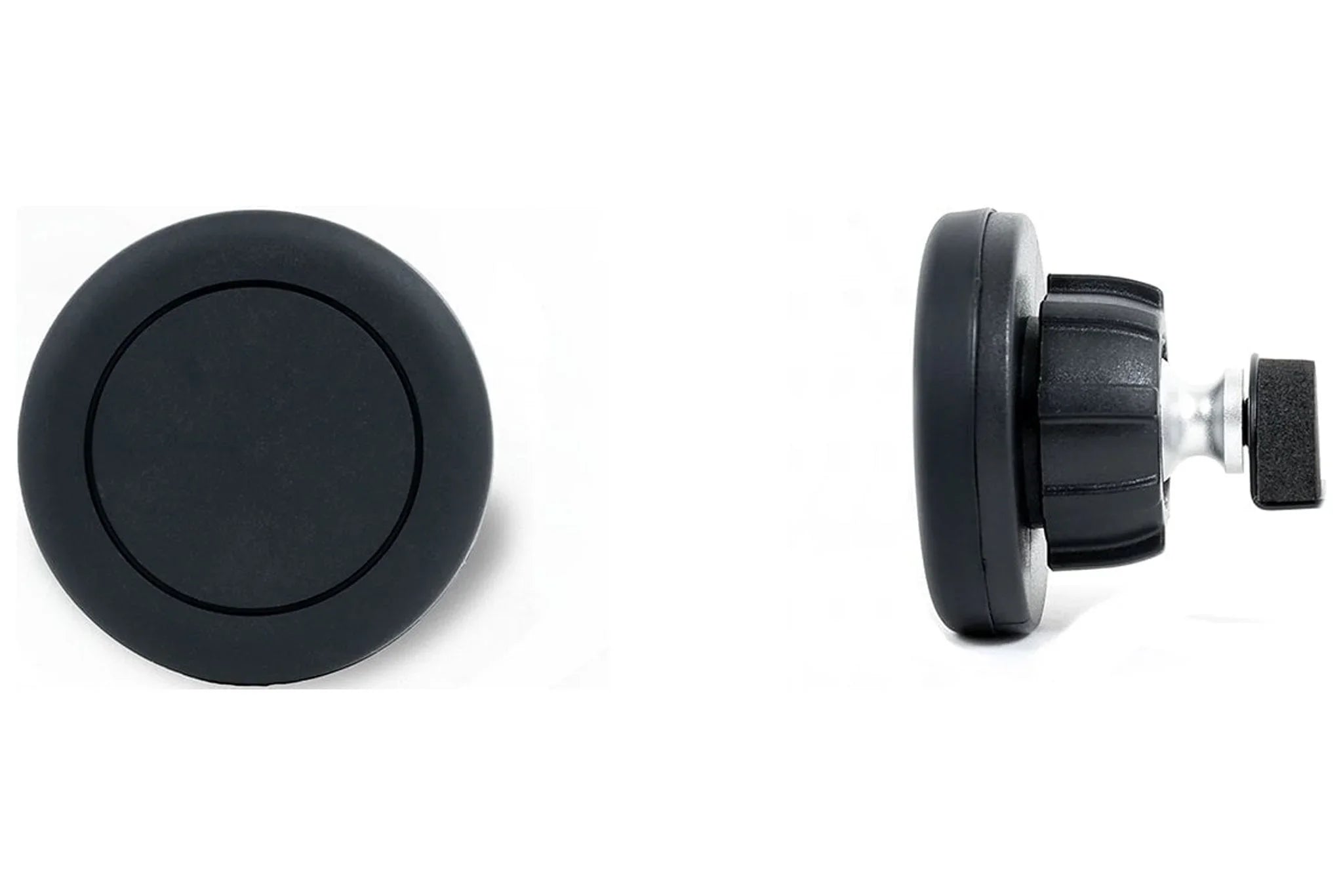 Direct Fit Phone Mount: Ford Transit Connect (2020 - Present)