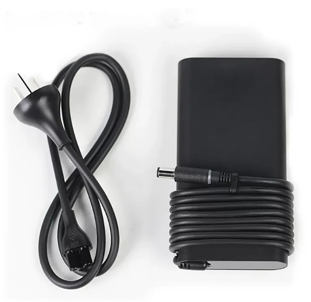 New 330W GaN AC Adapter for Alienware x17 R2 R1 HA330PM201 LA330PM210 7.4*5.0mm