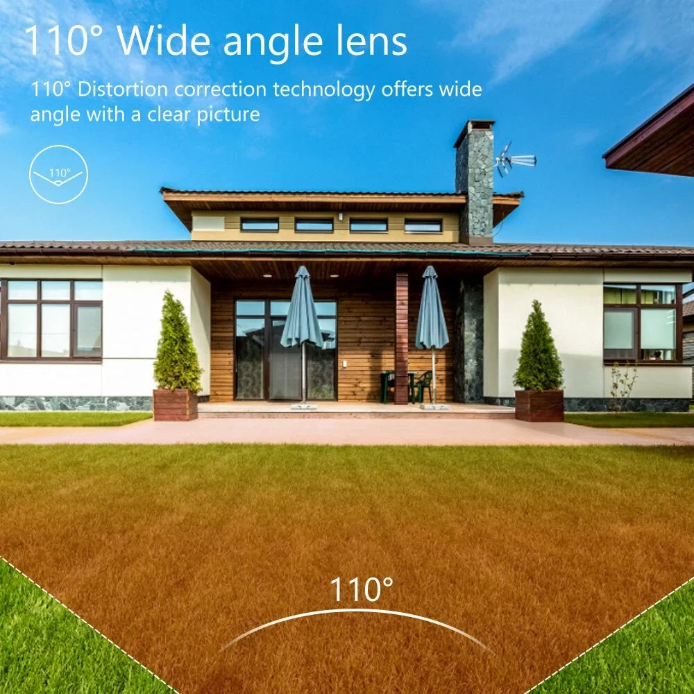 GoolRC 1080P Full High Definition IP66 Fluid with IR For Analog DVR NTSC System