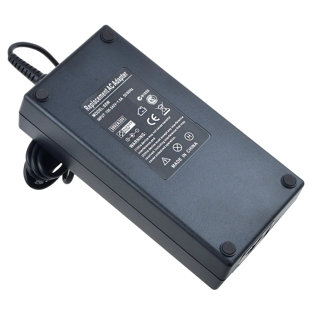 PKPOWER AC DC Adapter For SNBC BTP-M300 Impact Receipt Printer BTPM300 Shandong Beiyang Information Technology Co., Ltd. Power Supply Cord Cable PS Charger