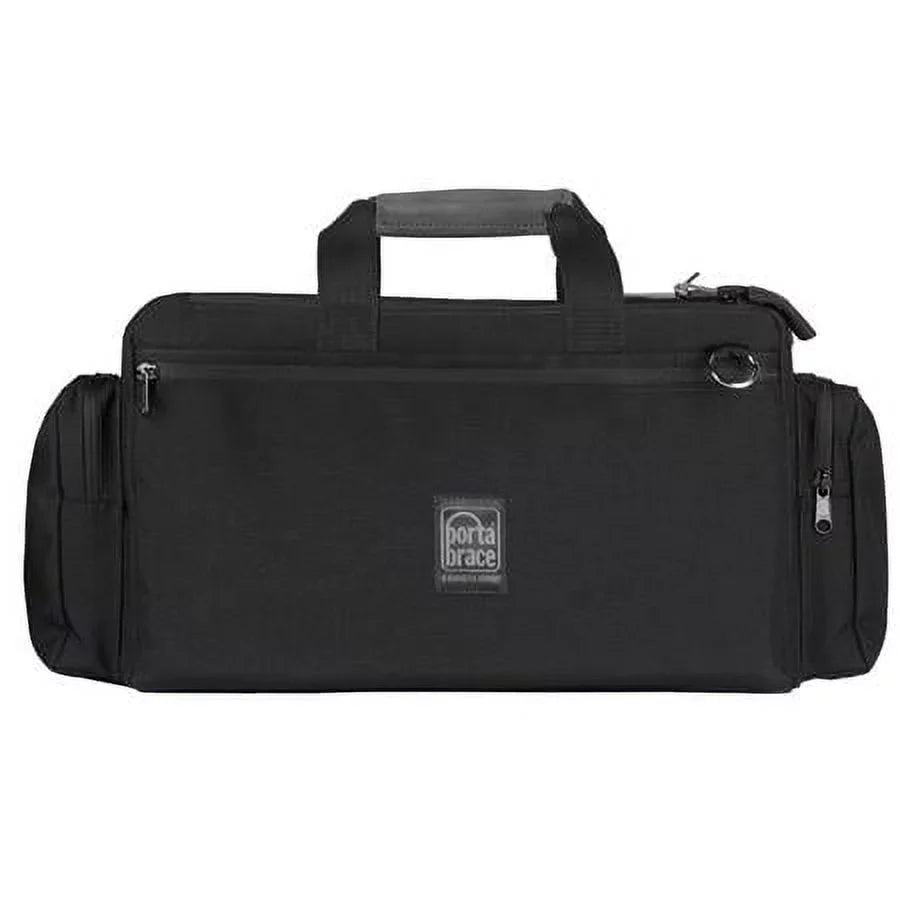 Cargo Camera Case for HXR-NX100, Black