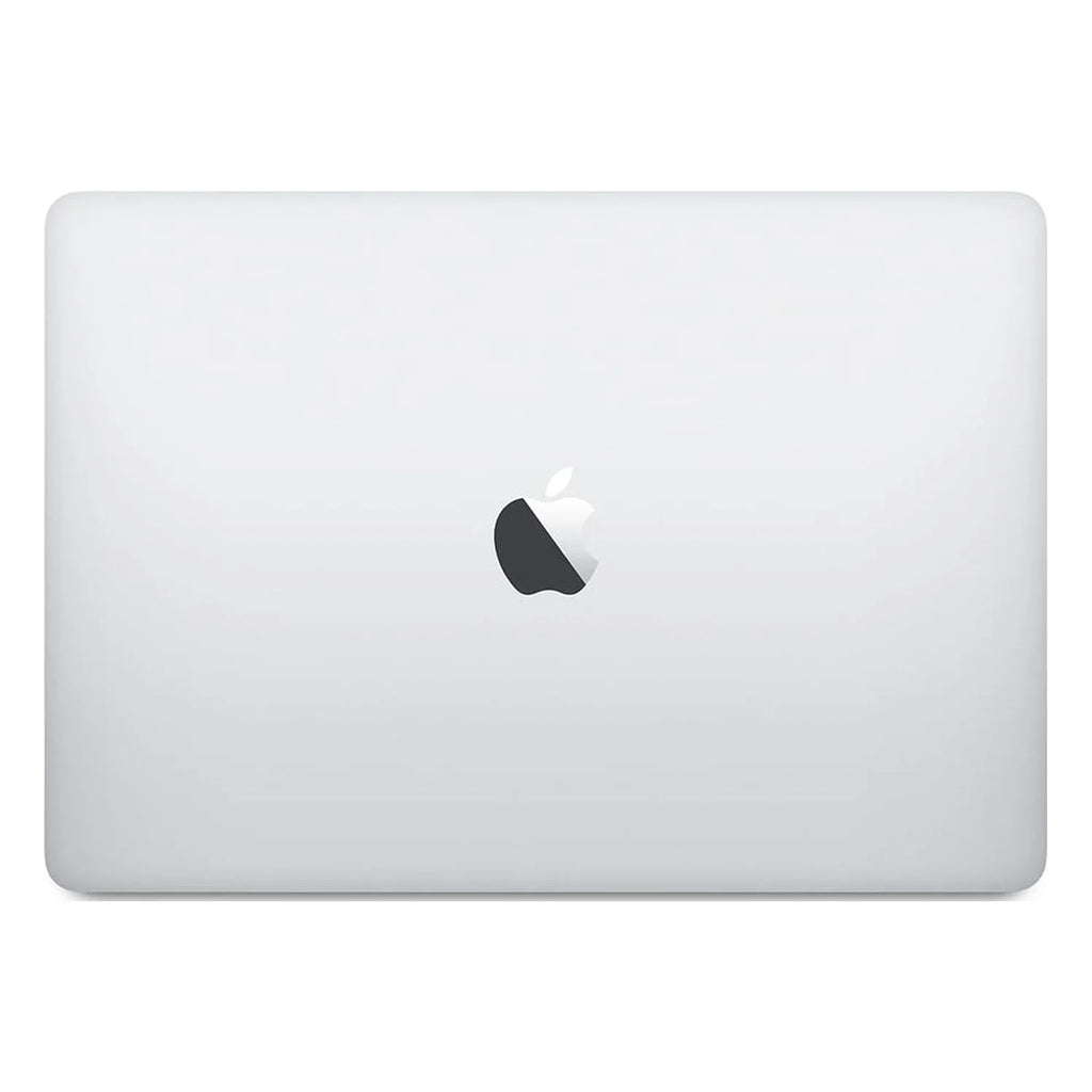 MacBook Pro (16GB RAM, 512GB SSD) MPTV2LL/A (Mid-2017) with Touch Bar - Silver - Refurbished (R2 Certified)