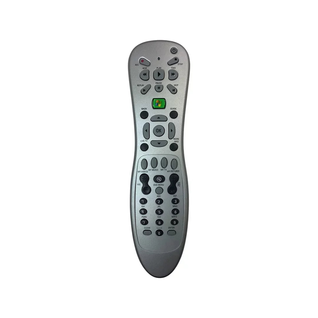 eMachines Philips RC1264111 Remote Control 101586