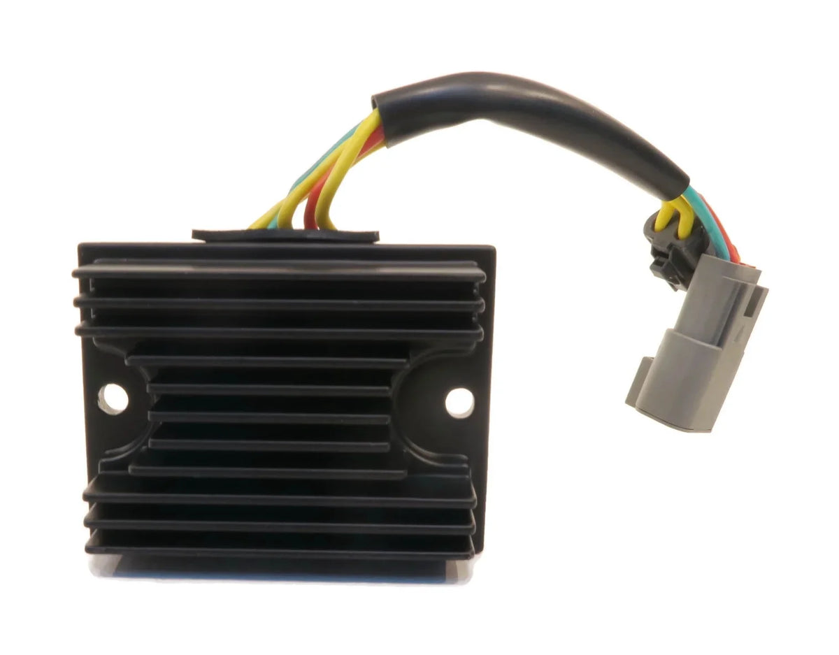 The ROP Shop | Voltage Regulator Rectifier 2006 2007 Sea-Doo GTI SE STD Rental Jet Ski Jetski