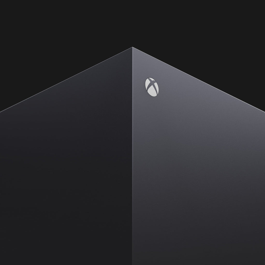 2020 New - Xbox - X - Gaming Console - 1TB SSD Black X Version with Disc Drive Bundle
