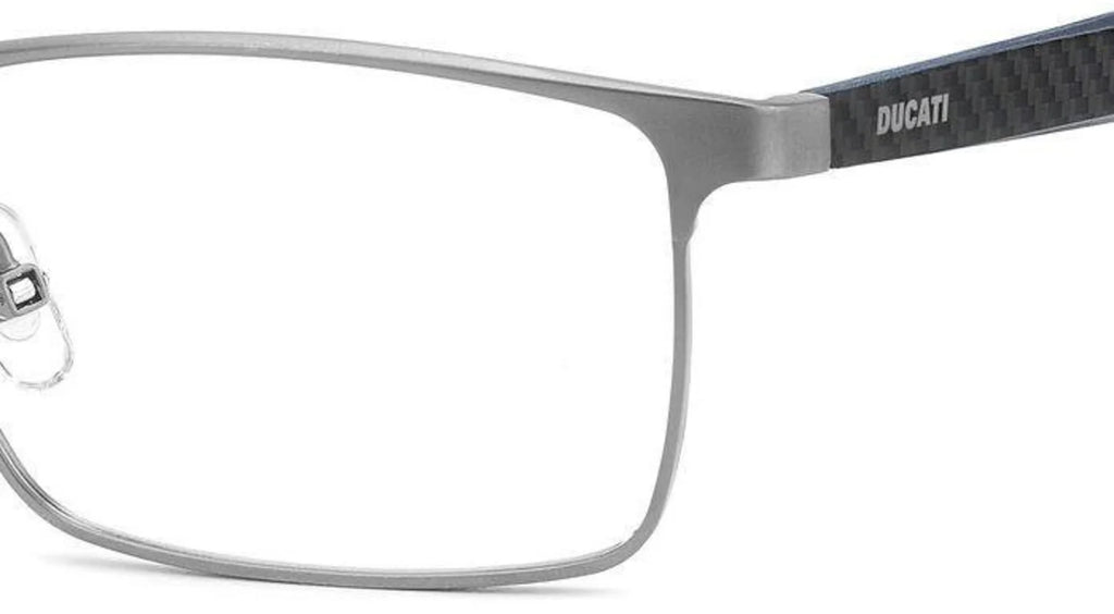 Eyeglasses Carrera CARDUC 027 V6D Grey Blue