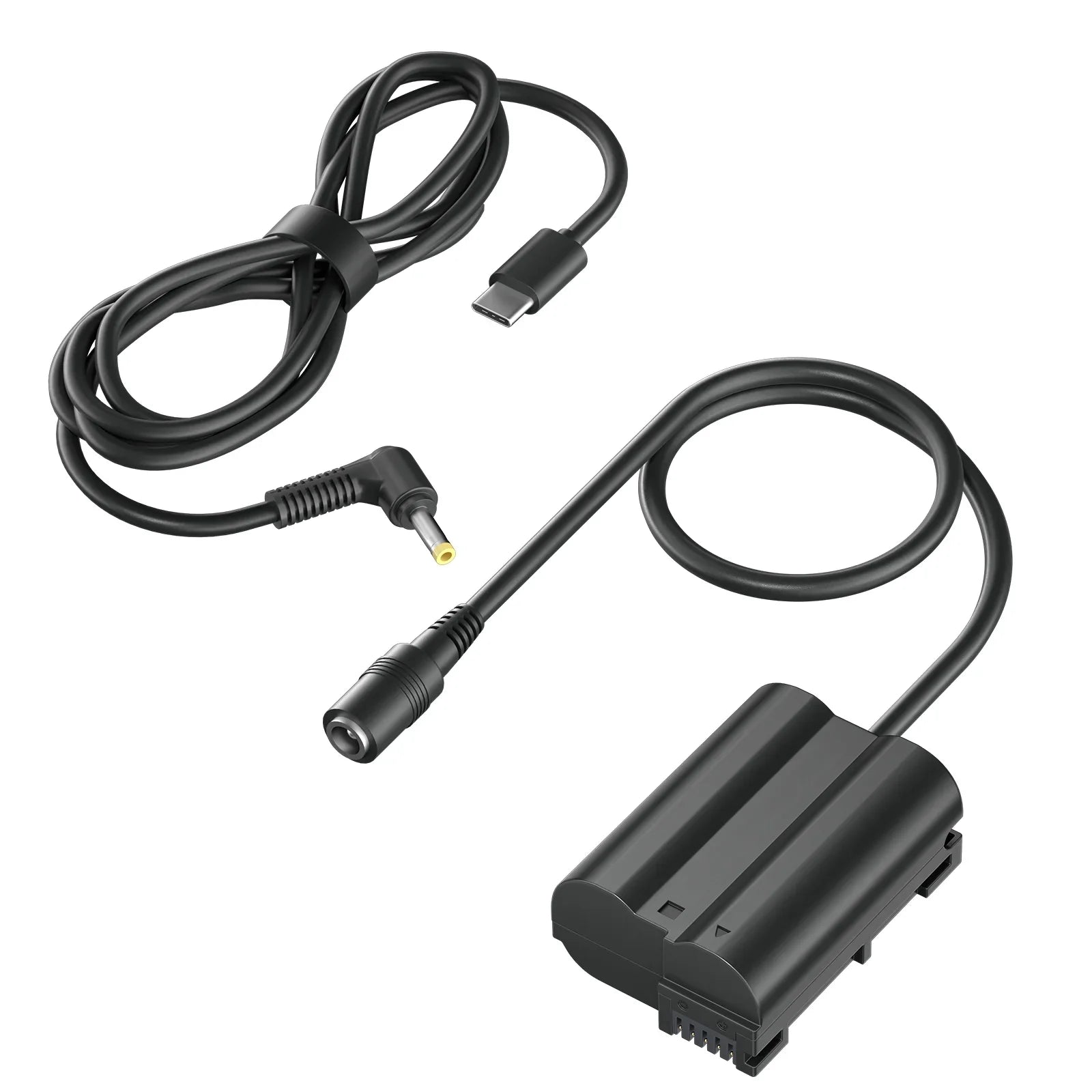 DR-110 DC Coupler NB-13L NB13L Dummy Battery + USB/AC Power Cable Adapter for G7X Mark II G1X G7X MII G5X G9X SX720