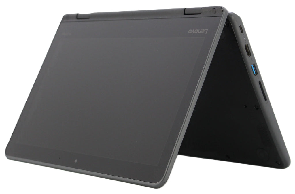 N23 Yoga 2-in-1 Chromebook | MediaTek MTK 8173c | 11.6" 1366x768 Monitor | 4GB RAM | 32GB SSD | chromeOS