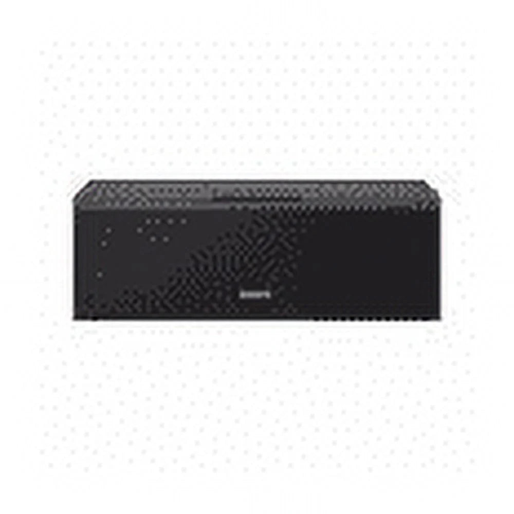 Complete Speaker System with SSCS3 (2), SSCS5, SSCS8, SACS9
