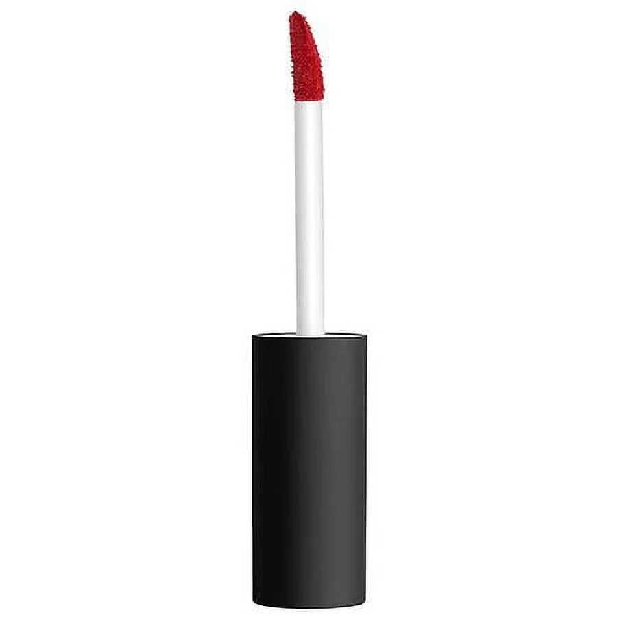 NYX Professional Makeup Soft Matte Lip Cream Lightweight Liquid Lipstick, Amsterdam 0.27fl oz Pack of 2