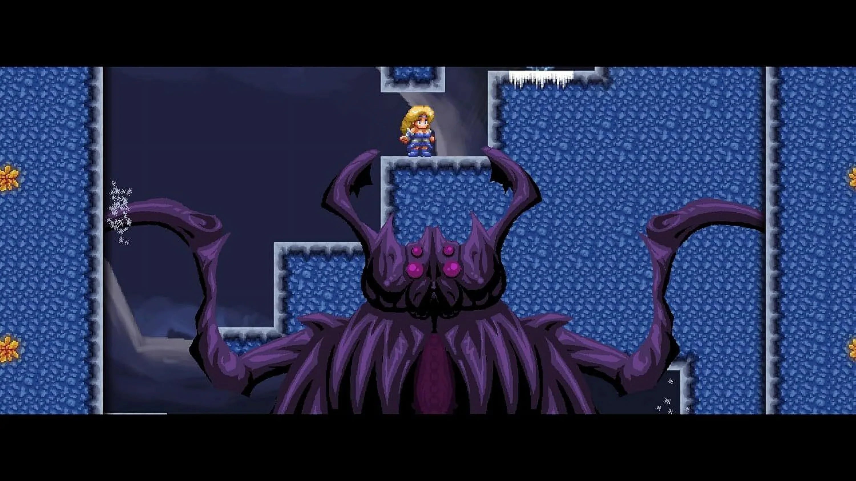 Amazing Princess Sarah [ PlayStation 4]