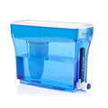 Liquid 23 Cup Dispenser Bundle-20 Pack Ion Exchange Fluid Dispenser