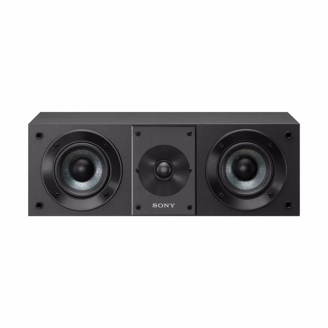 Complete Speaker System with SSCS3 (2), SSCS5, SSCS8, SACS9