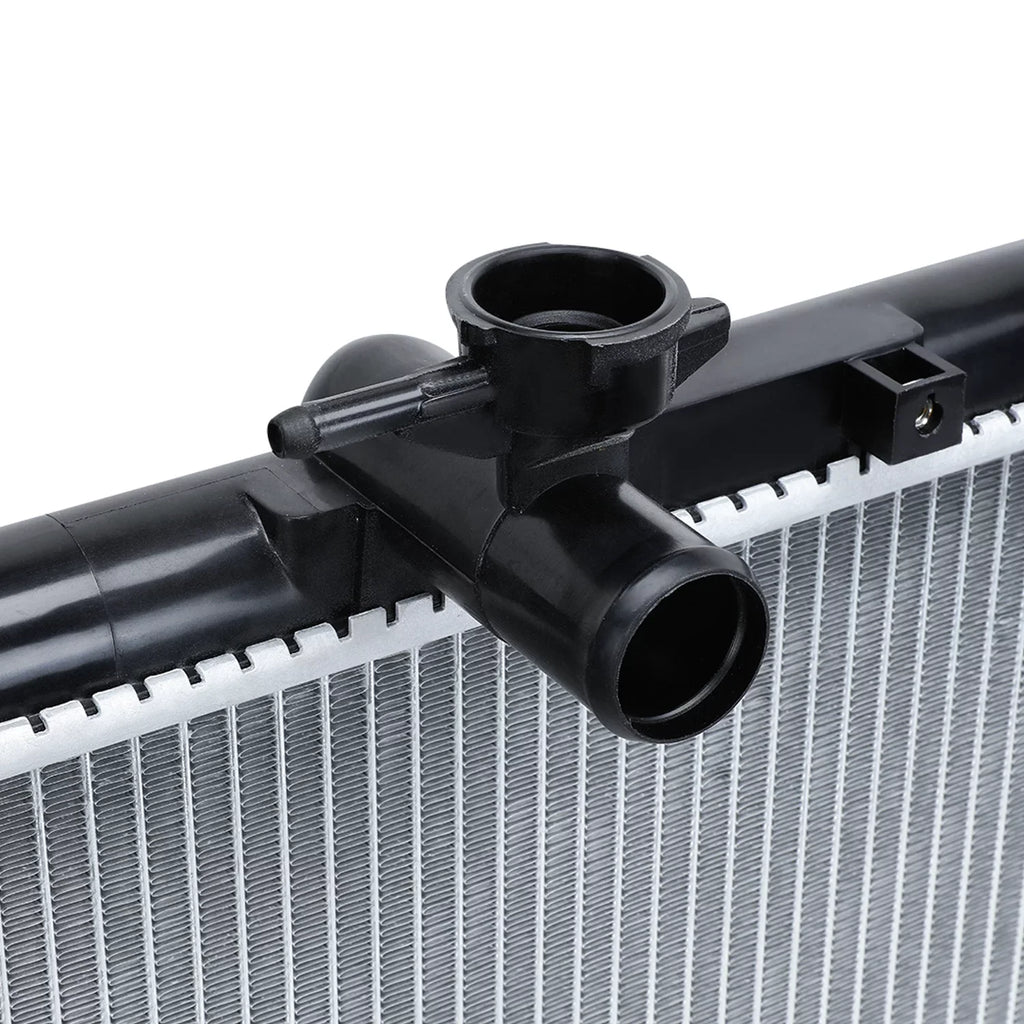 Magshion 2451 Aluminum Core Radiator OE Replacement for Suzuki Aerio 2.0L/2.3L (2002-2007) AT