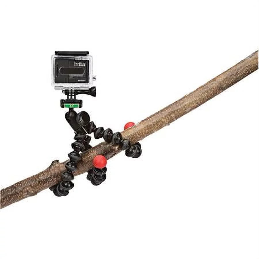 GorillaPod Action Tripod with Mount for GoPro Camera