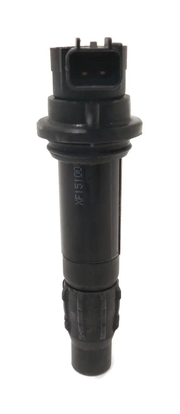 The ROP Shop | (4) Ignition Coil Module For Yamaha 2004-2007 2015 WaveRunner FX V1 Cruiser PWC