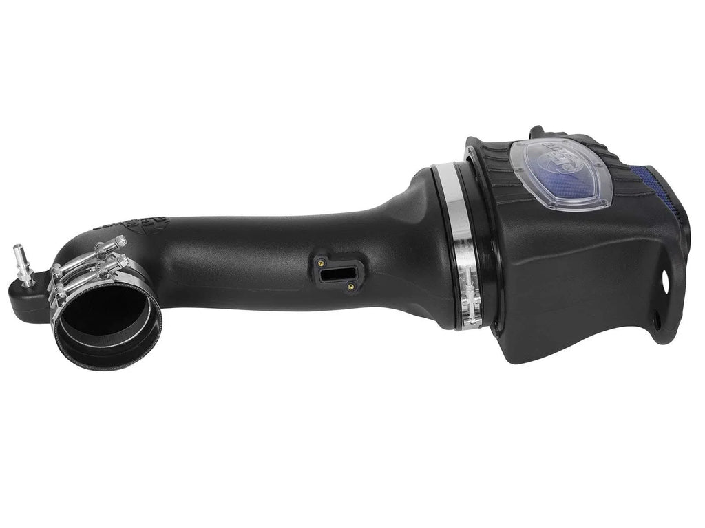 Momentum Cold Air Intake System w/ Pro 5R & Pro DRY S Filters