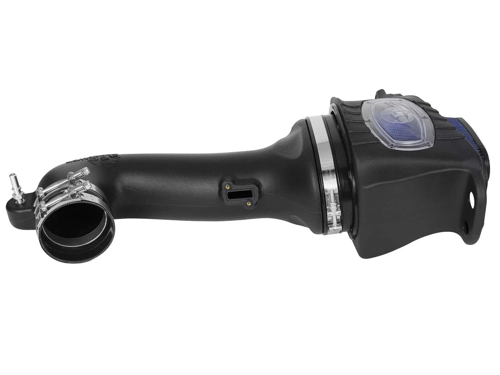 Momentum Cold Air Intake System w/ Pro 5R & Pro DRY S Filters
