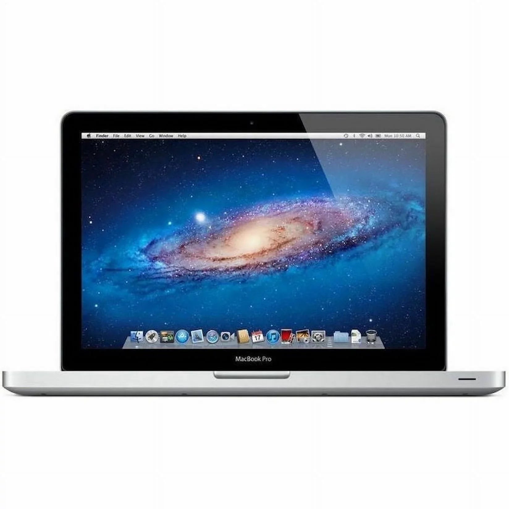 Restored MacBook Pro Core i5 2.4GHz 4GB RAM 500GB HD 13 - MD313LL/A (Refurbished)