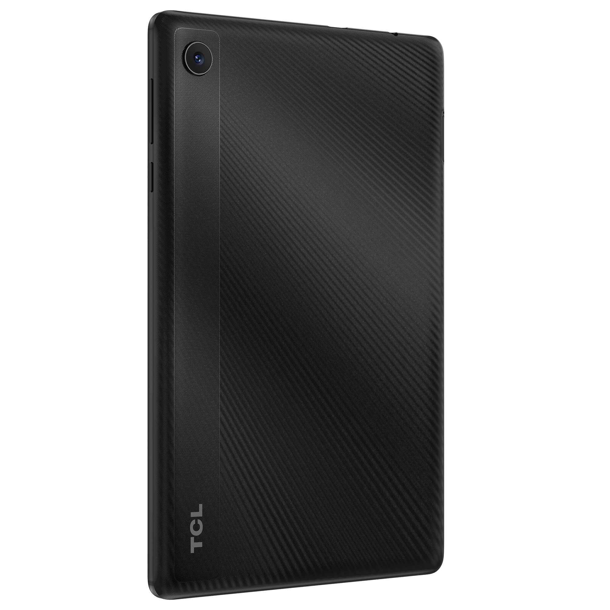TCL 9132X1-2AWFUS11 TAB 8 Wi-Fi Android Tablet, Black