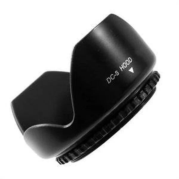 Opteka .35x High Definition II Super Wide Angle Panoramic Macro Fisheye Lens for PowerShot G7 & G9 Digital Camera