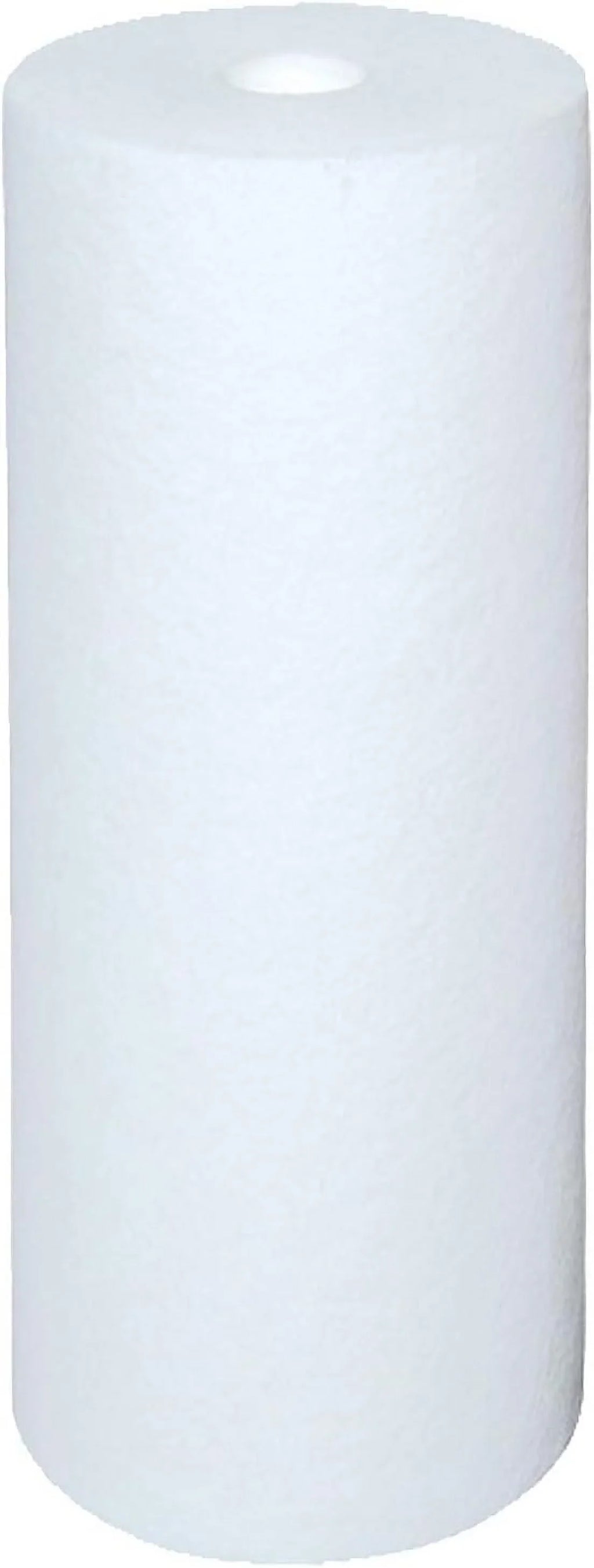 In The USA" High Temperature propylene Liquid Filter Cartridges For Temperature Fahrenheit Hot Fluid Multi Pack Of 4