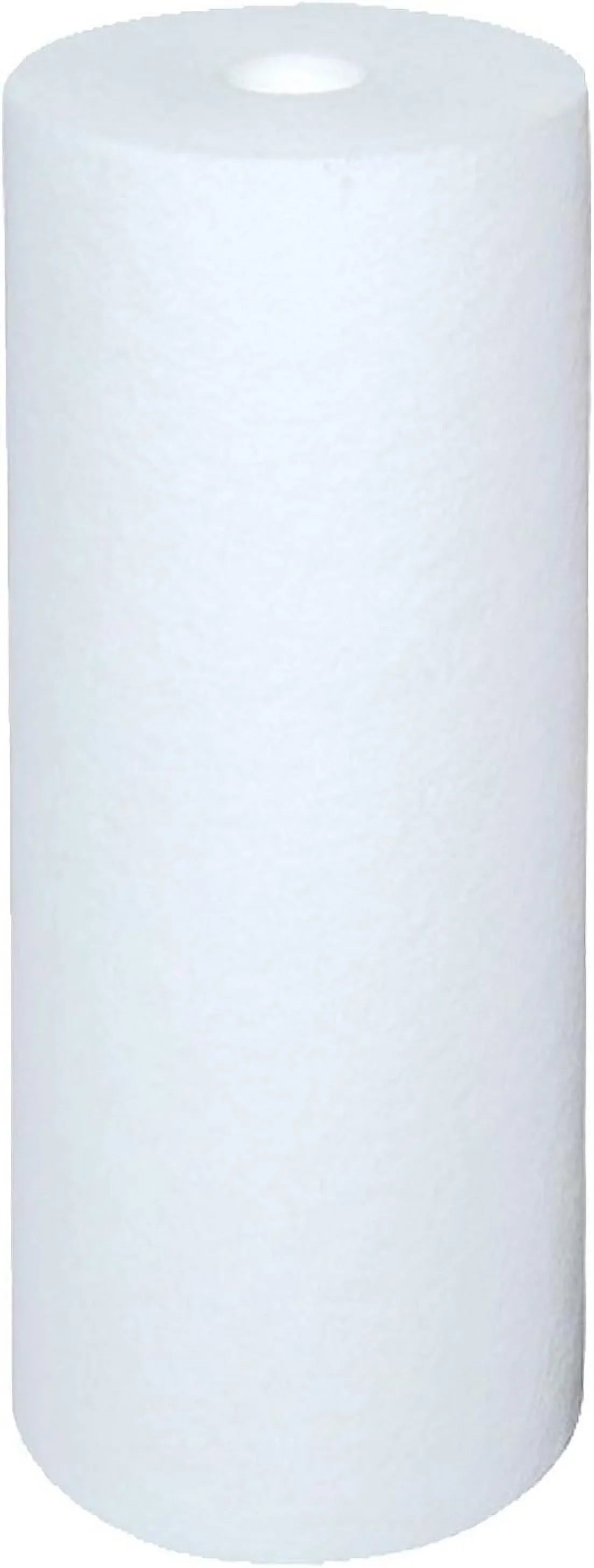 In The USA" High Temperature propylene Liquid Filter Cartridges For Temperature Fahrenheit Hot Fluid Multi Pack Of 4