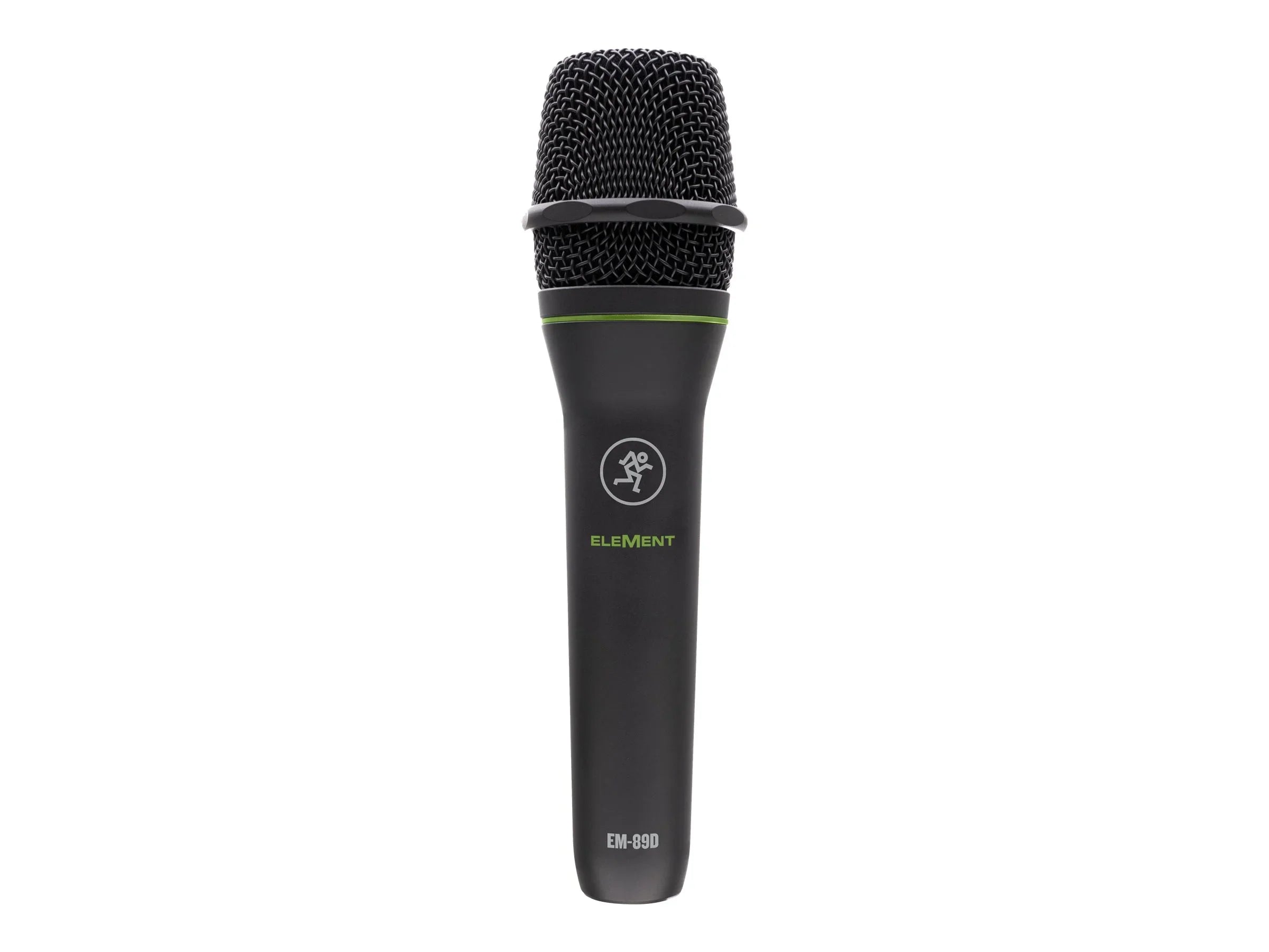 Mackie Element Series EM89D Dynamic Vocal Microphone Black