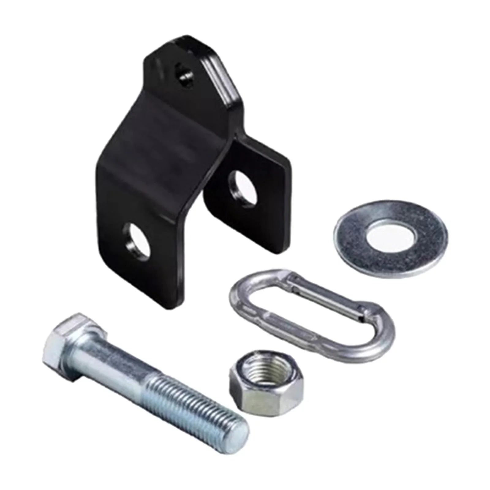 Baoblaze Squat Hanging Hook Bolts for Fitness Equipment Sports Equipment Home Gym for 18mm