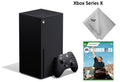 TEC Newest - Xbox -Series- -X- Gaming Console - 1TB SSD Black With Madden NFL 23 Game Bundle