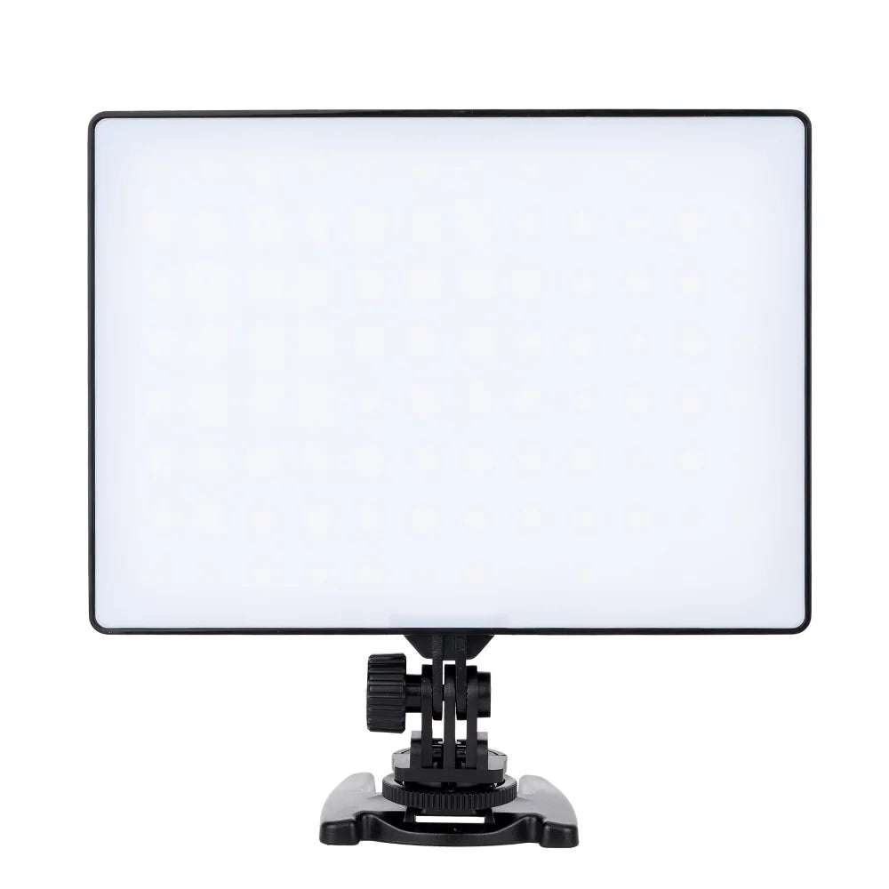 YONGNUO YN300 Air LED Video Photography Camera Light Adjustable Color Temperature 3200K-5500K for Pentax Olympus