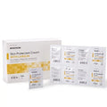Mckesson Skin Protectant with Lanolin 5 Gram Individual Packet Unscented Cream, 36 PACKS