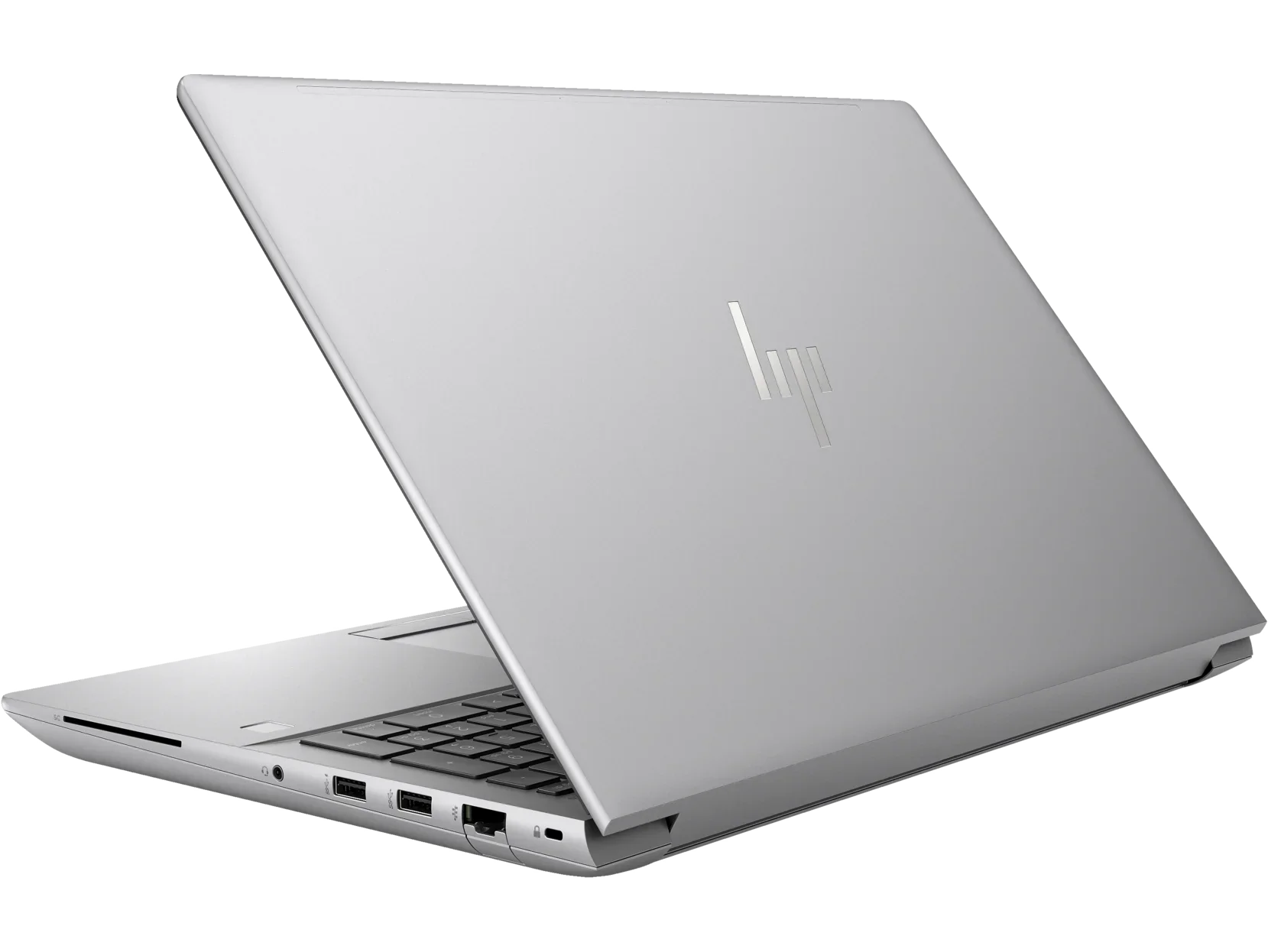 ZBook Fury 16 G10 Mobile Workstation PC Wolf Pro Security Edition NVIDIA RTX