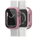 OtterBox Omni Edge Case for Watch Series 9/8/7 - 41 MM - Mauve Morganite