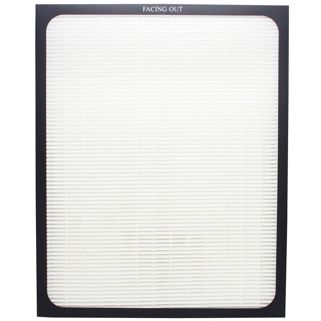 4-Pack Replacement Blueair 270E Air Purifier Filter - Compatible Blueair 200 & 300 Air Filter