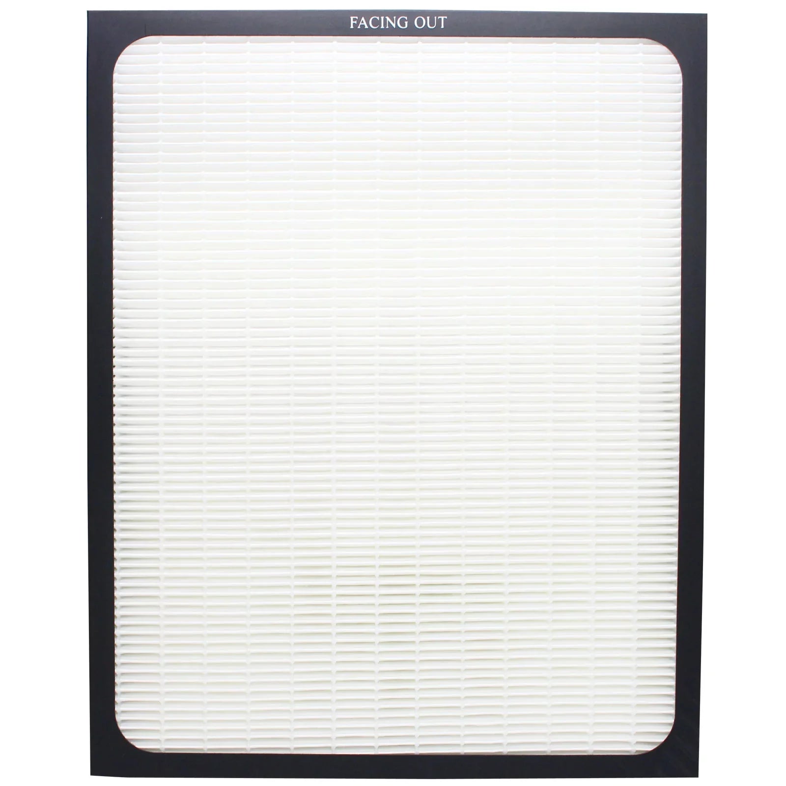 4-Pack Replacement Blueair 270E Air Purifier Filter - Compatible Blueair 200 & 300 Air Filter