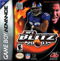 NFL Blitz 2003 GBA