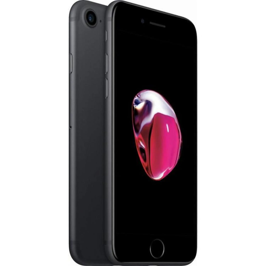 Pre-Owned iPhone 7 - Carrier Unlocked - 32GB Black (Good)