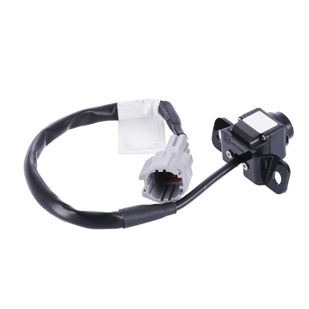 Backup Camera Replaces for 12-17 Hyundai Veloster 95760-2V000 95760-2V002 95760-2V100