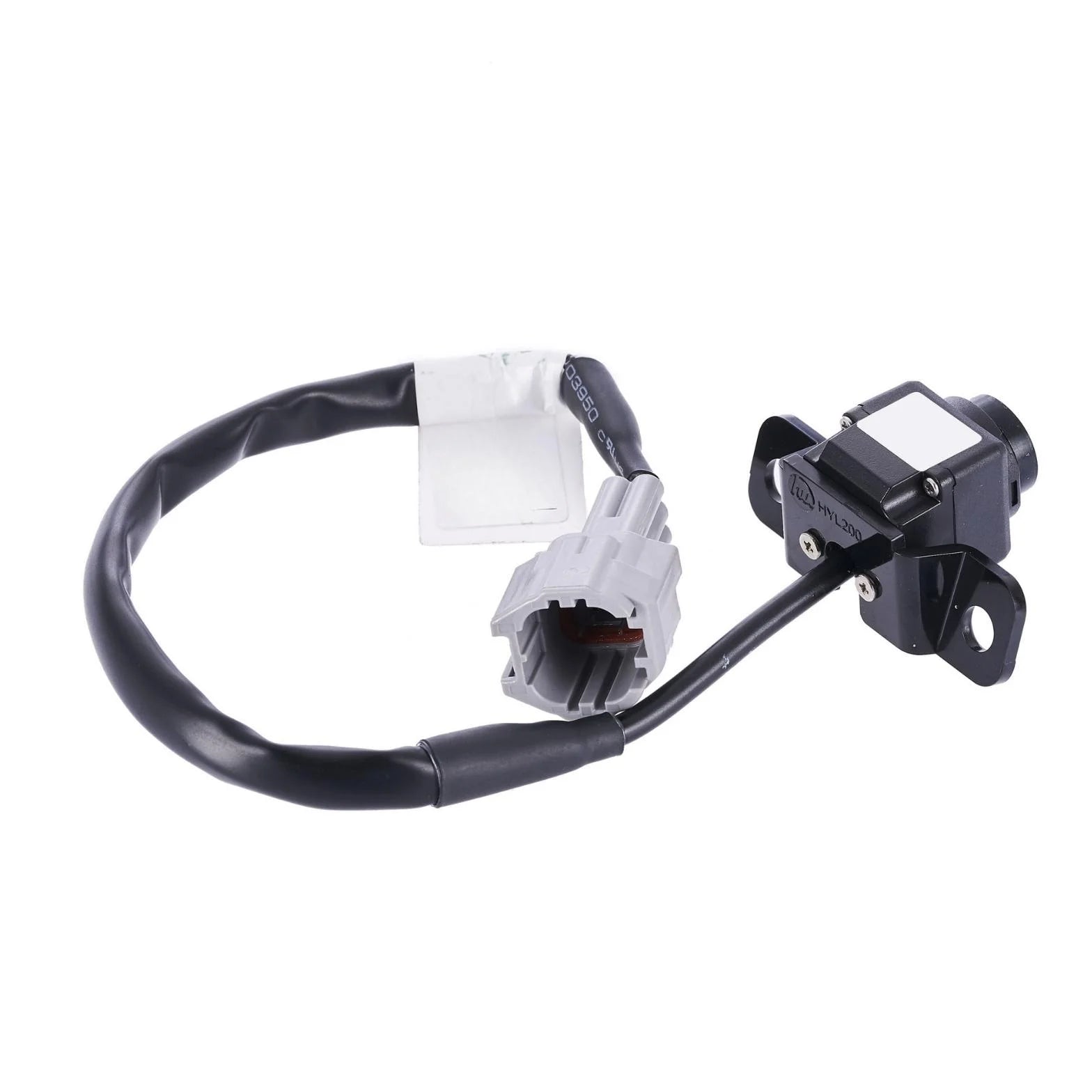 Backup Camera Replaces for 12-17 Hyundai Veloster 95760-2V000 95760-2V002 95760-2V100