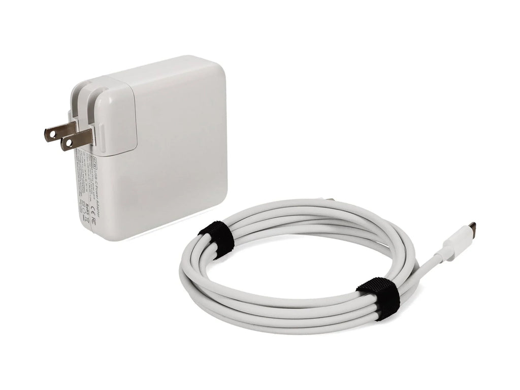 AddOn - Power adapter - 67 Watt - white