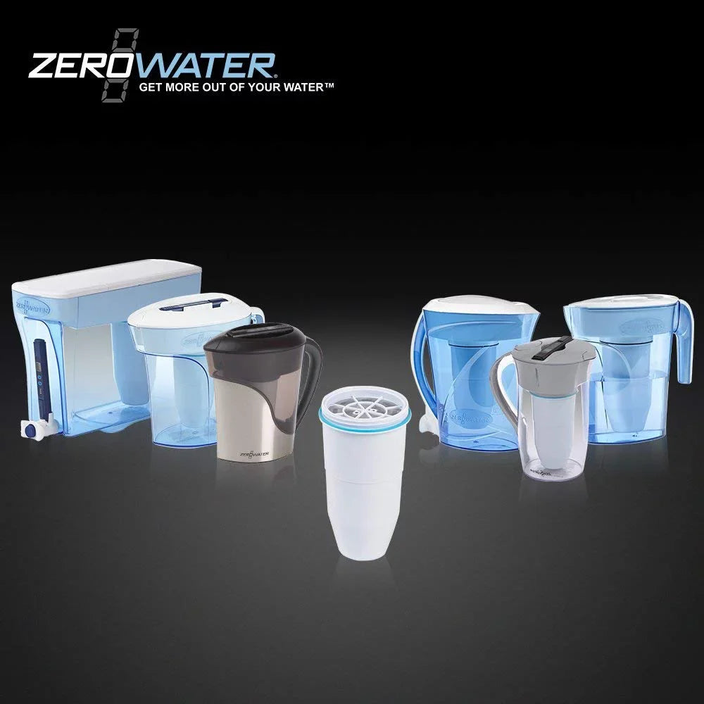 Liquid 23 Cup Dispenser Bundle-20 Pack Ion Exchange Fluid Dispenser