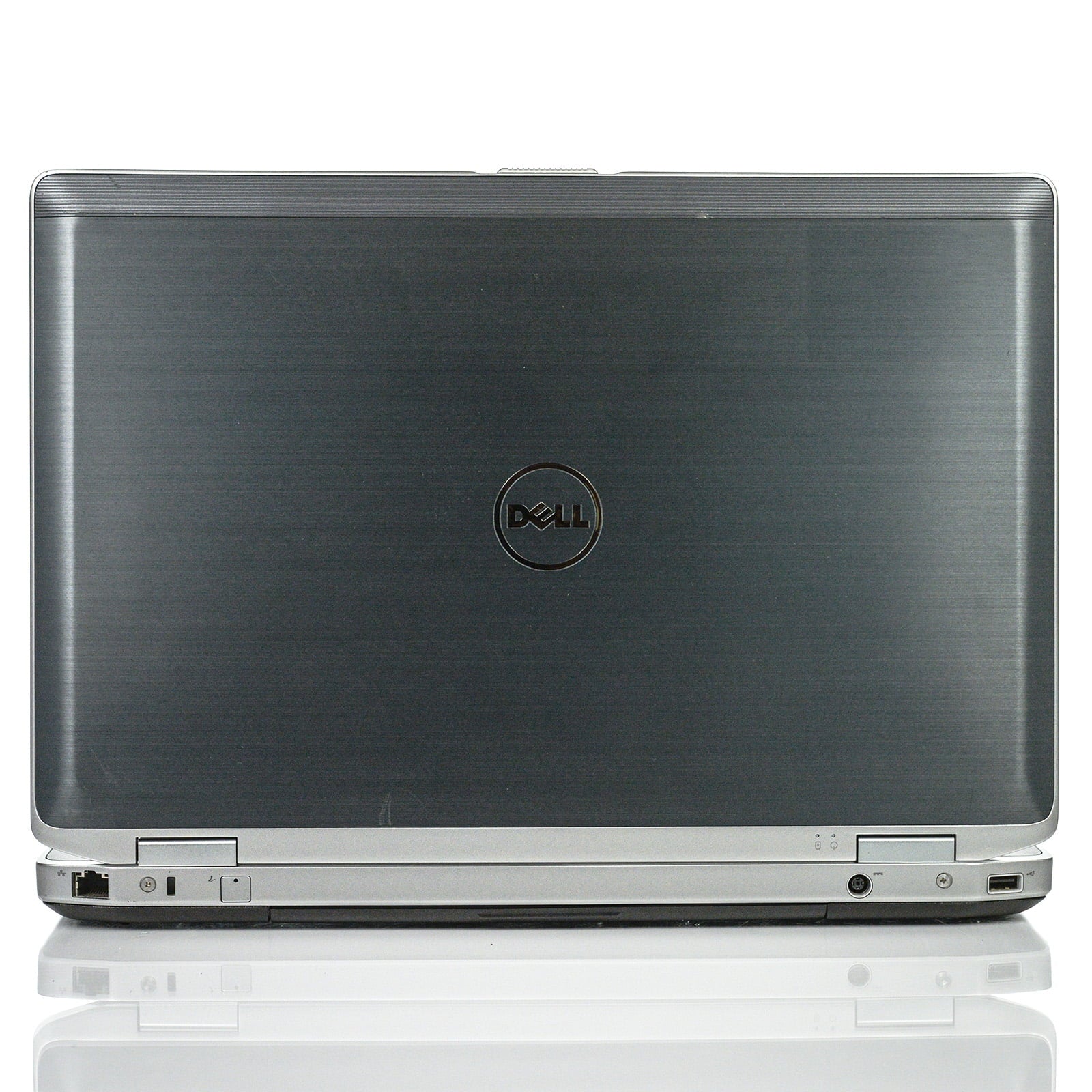 Refurbished Latitude E6520 Notebook i5 Dual-Core 8GB 1TB Win 10 Pro A v.WAB