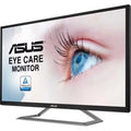 31.5 in. 4K UHD LED Gaming LCD Monitor - Black, Silver - Vertical Alignment 3840 x 2160